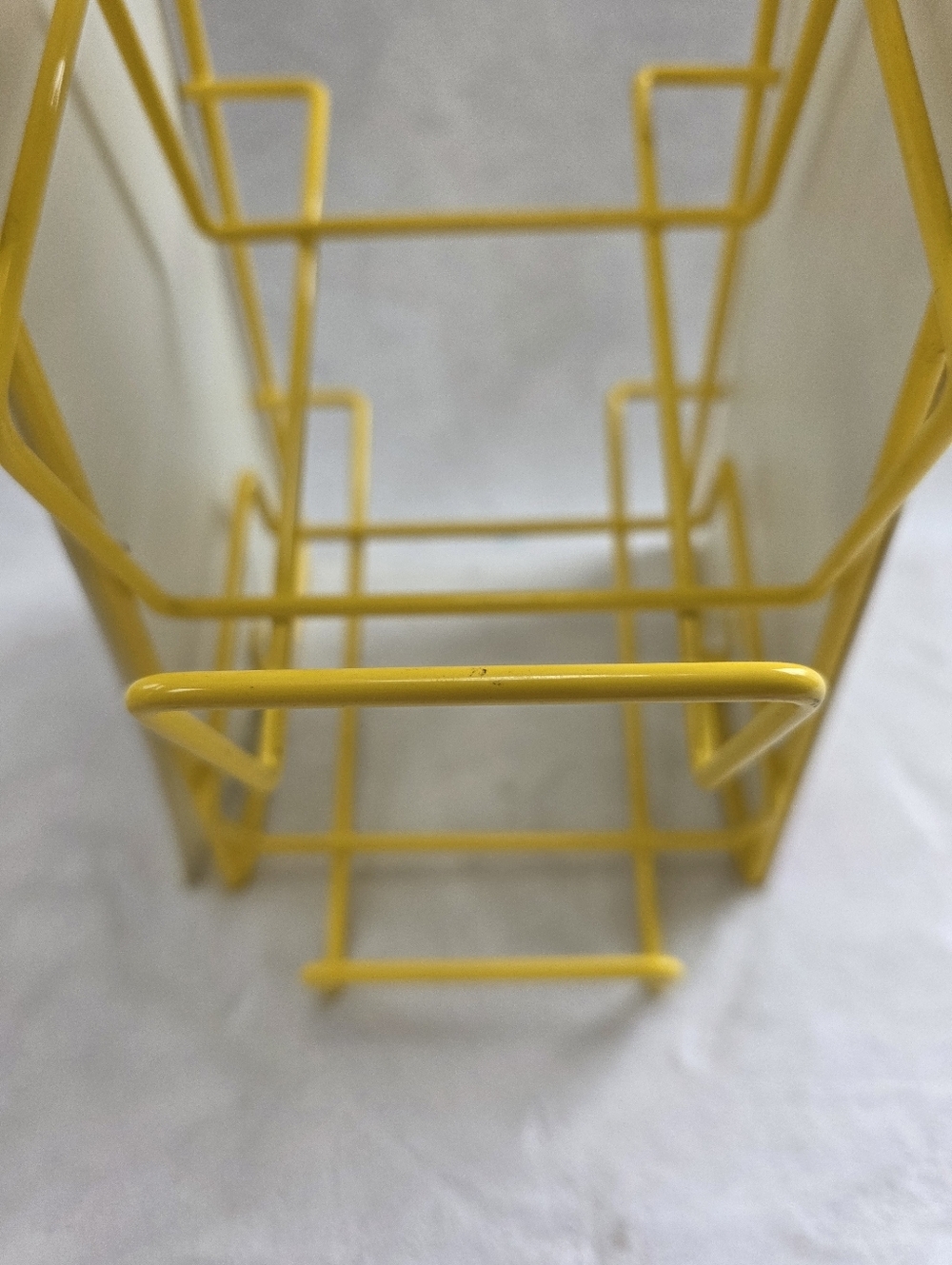 Vintage Hi-Chew Display Rack - Picture 5 of 5